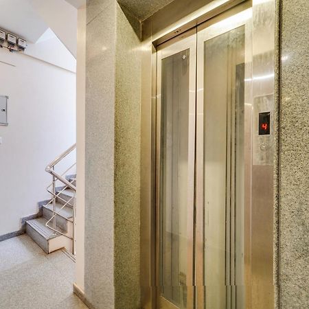 Hotel O Saravana'S Park Csennai Kültér fotó