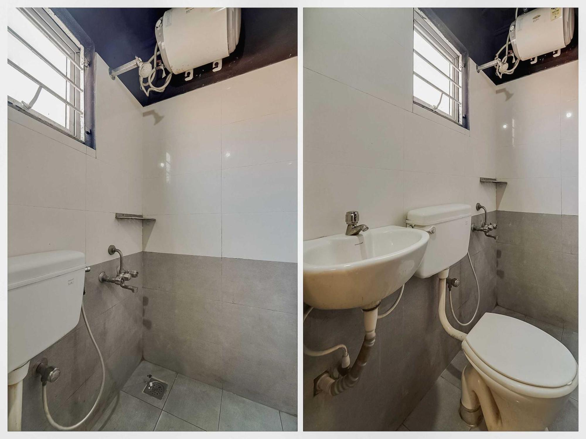 Hotel O Saravana'S Park Csennai Kültér fotó